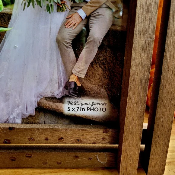 Photo Frame - Picture 4 of 5